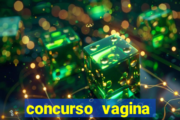 concurso vagina mais linda